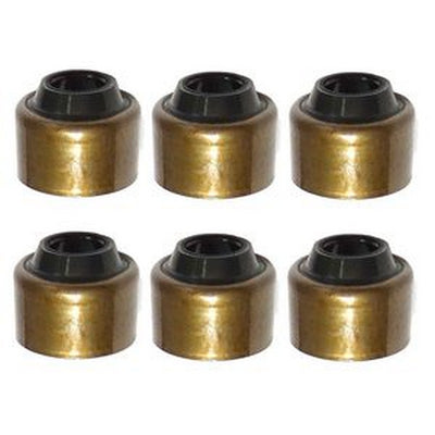 Valve Stem Seal 11420-13150 for Kubota Engine D722 D902 V2607 Z402 Z482Buymachineryparts