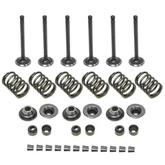 Valve Train Kit for Kubota Engine D902