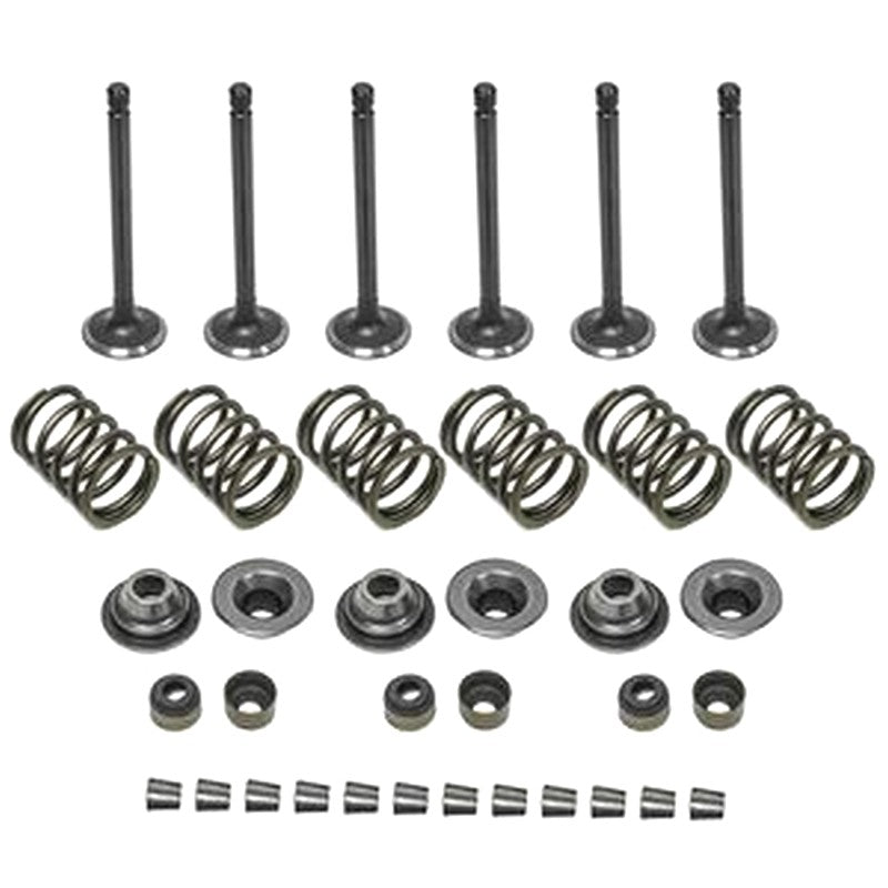 Valve Train Kit for Kubota Engine DH1101