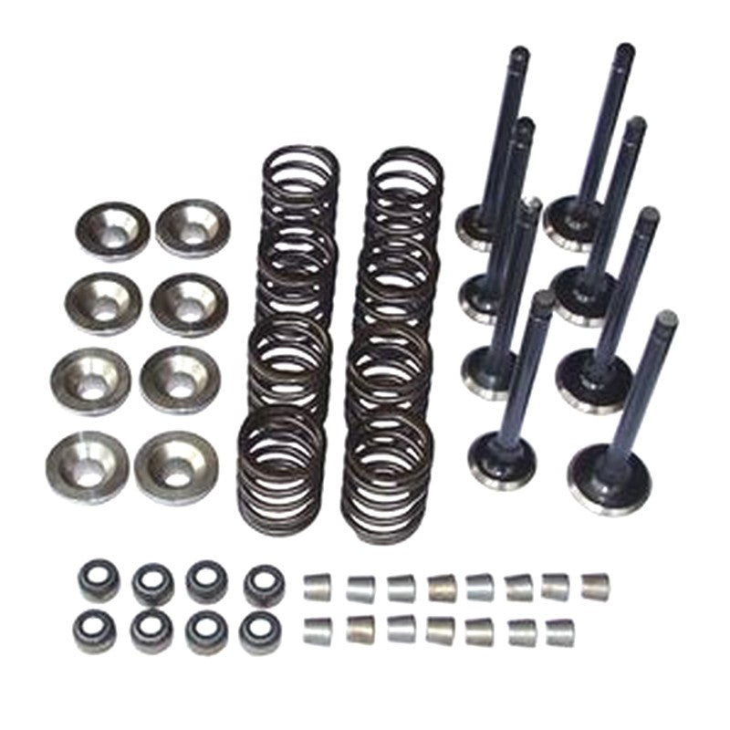Valve Train Kit for Kubota Engine V1500 V1501