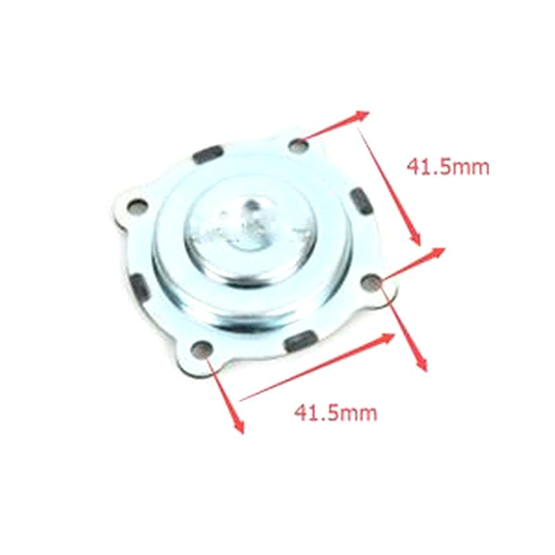 Ventilation Valve Assembly 8-97119887-0 8971198870 for Isuzu NKR77 4JH1 4JG2