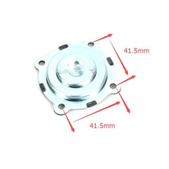 Ventilation Valve Assembly 8-97119887-0 8971198870 for Isuzu NKR77 4JH1 4JG2