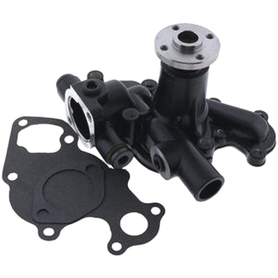 For Yanmar Excavator B22 B25V VIO30 VIO35 Engine 3TNV82 3TNV75 Water Pump YM119810-42002