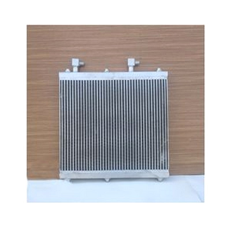 For Volvo Excavator EC55B Hydraulic Oil Cooler ASS'Y VOE14638977