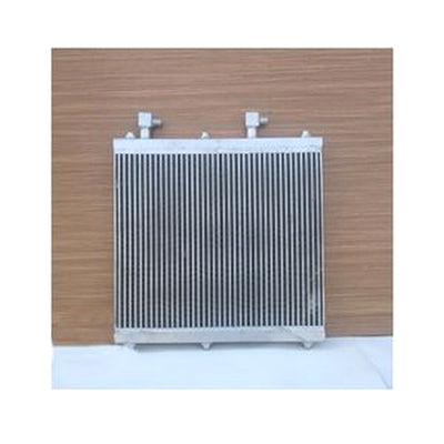 For Volvo Excavator EC55B Hydraulic Oil Cooler ASS'Y VOE14638977