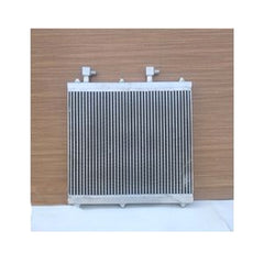 For Volvo Excavator EC55B Hydraulic Oil Cooler ASS'Y VOE14638977