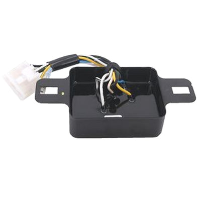 Voltage Regulator 18504-6050 for Shibaura Engine LEK752C LEK802D Tractor SU1500 SU1540 SL1303 SL1503 SL1543 SU1301 SU1341