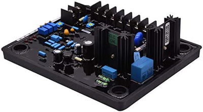 Voltage Regulator AVR R150 for Leroy Somer