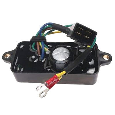 Voltage Regulator for Honda EP-1800 EM2200 EC2500 EP-2500 EX800 Generator
