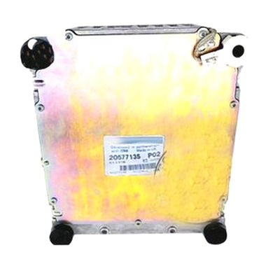 For Volvo Excavator EC160B EC180B EC210B EC240B EC290B Cab Controllor Panel V-ECU VOE20577135