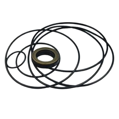 For Volvo Excavator EC140B Swing Motor Seal Kit