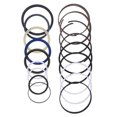 For Volvo EC210 Boom Cylinder Seal Kit