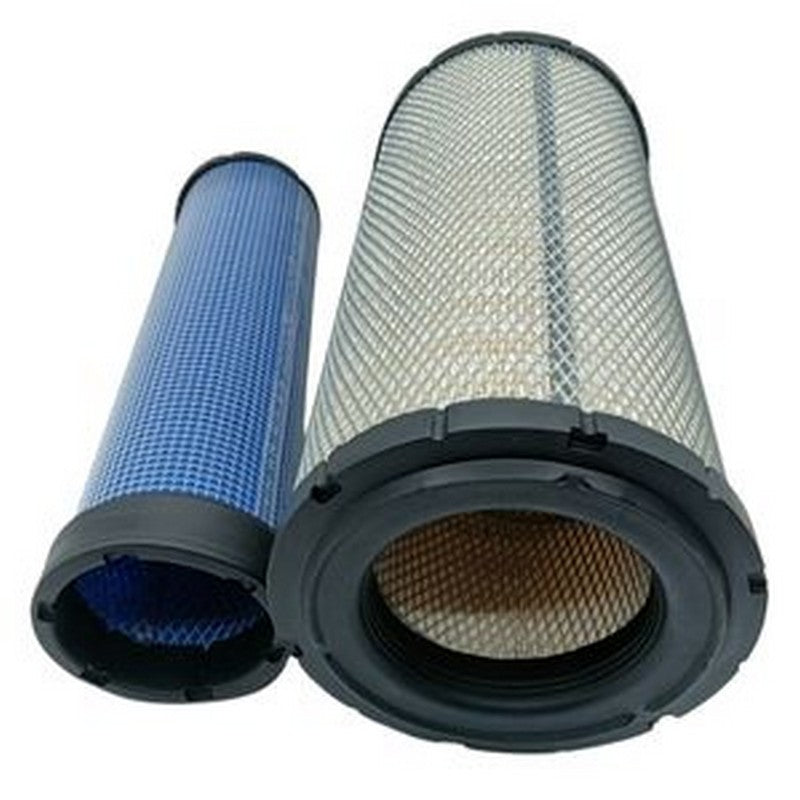 For Volvo Excavator EC140B Air Filter