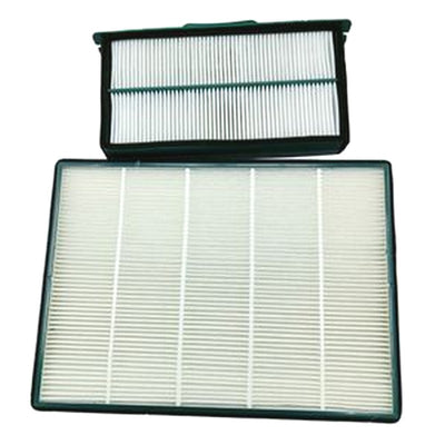 For Volvo Excavator EC360 Air Conditioning Filter Core Filter Element(external)