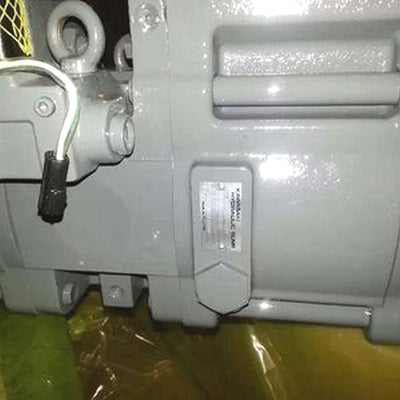 For Volvo Excavator EC210 Hydraulic Pump K3V112DT-9C32-02