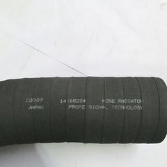 For Volvo Excavator EC210BP Common Rail Engine Middle Water Hose 14618234
