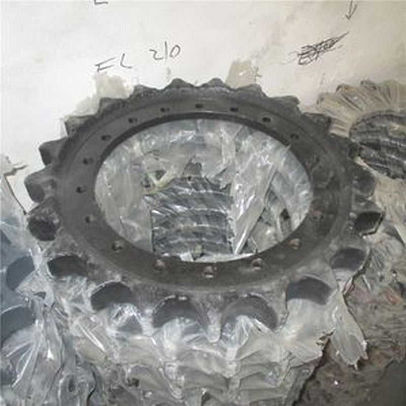 For Volvo Excavator EC240 Sprocket SA1181-00380 SA118100380
