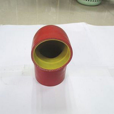 For Volvo Excavator EC240B Air Intake Manifold Elbow VOE20450714