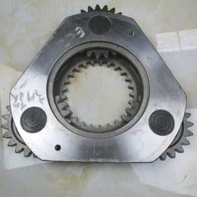 For Volvo Excavator EC290BLC Travel Motor First Class three star Frame Assembly