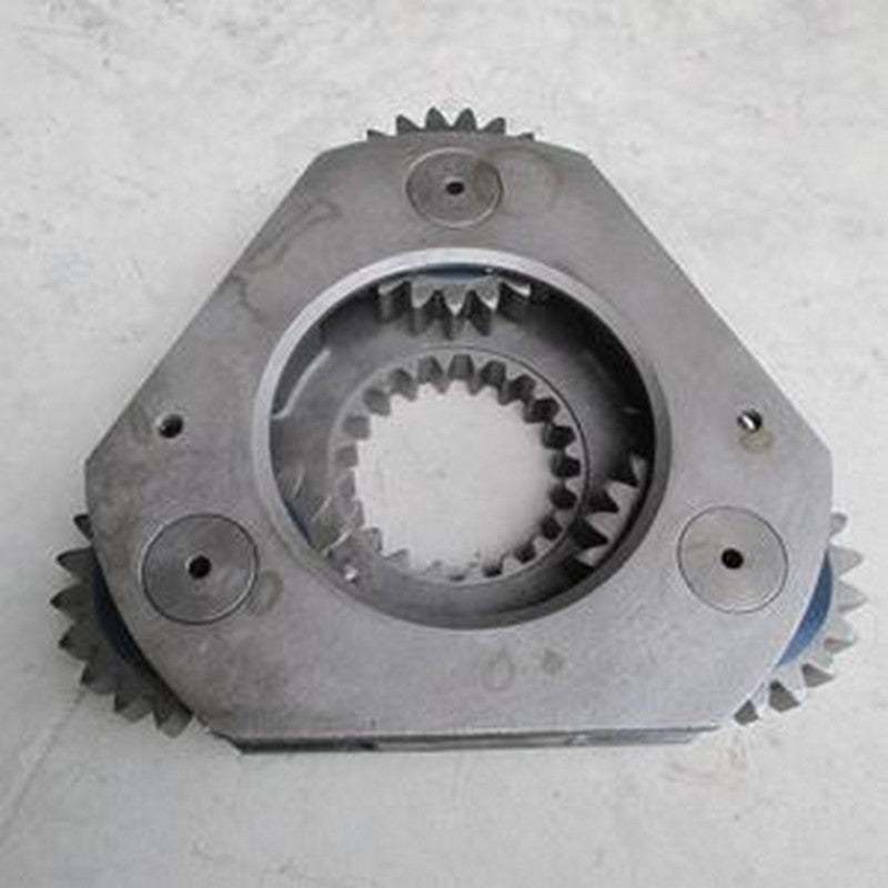 For Volvo Excavator EC290BLC Travel Motor Second Class Assembly