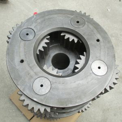 For Volvo Excavator EC290BLC Travel Motor Third Class Assembly