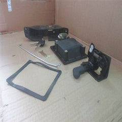For Volvo Excavator EC240 Cab Door Lock ASSY SA1066-02880