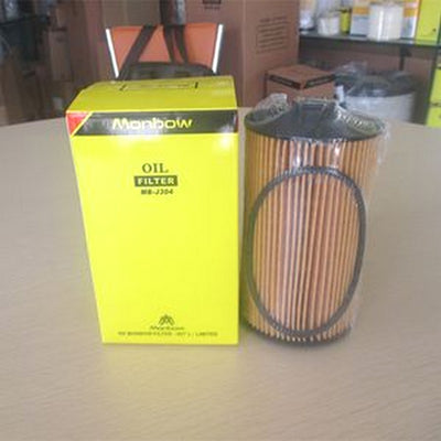 For Volvo Excavator EC140 Oil Filter Element