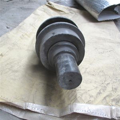 For Volvo Excavator EC210 Upper Carrier Roller