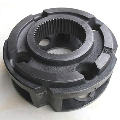 For Volvo Excavator EC210 Travel Motor Second Class four star Frame