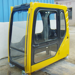 For Volvo Excavator EC210B Operator Cab