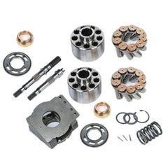 VRD63 Hydraulic Main Pump Spare Parts Kit for Caterpillar CAT120 Excavator