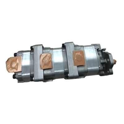 Hydraulic Gear Pump 705-56-34240 for Komatsu Wheel Loaders WA400-1