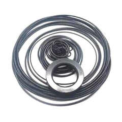 Washer Kit 708-1E-05010 for Komatsu D155AX-3 D155AX-6 D155AX-6A D275A-5 D275A-5D D275A-5R D275AX-5 D61EX-12 D61P-12 D61PX-12 Bulldozer Original