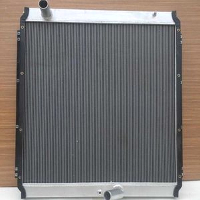 Ec210b Radiator Water Cooling Radiator 14531222 for Volvo EC210B Excavator ...