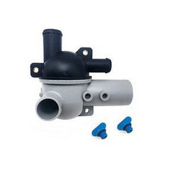 Water Distribution Housing 863631T1 863802T2 For Mercruiser Engine 4.3L 5.0L 5.7L 6.2L