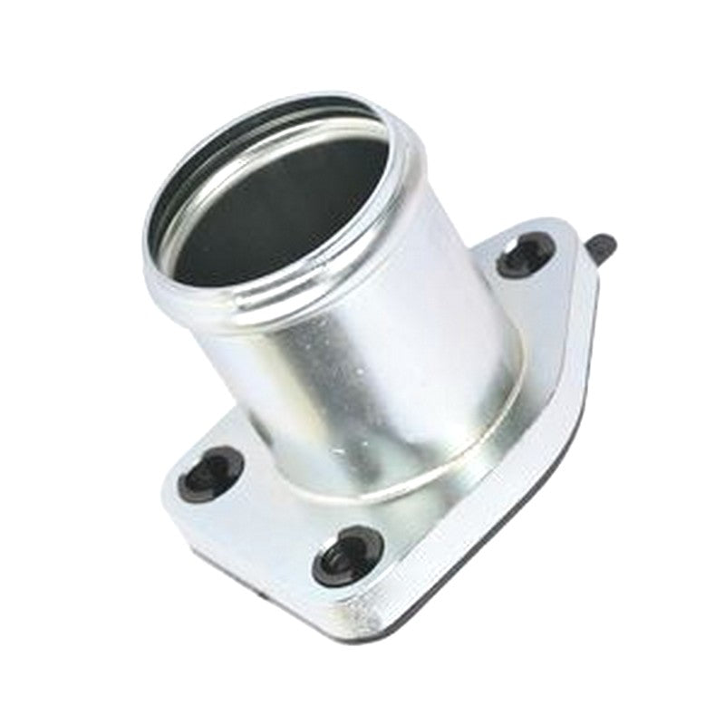 Connection Water Inlet Elbow 3934877 3906697 For Cummins 4bt 6bt - Foto 4