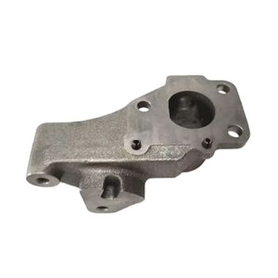 Water Inlet Connection 3943990 for Hyundai Excavator R140W-7 R140LC-7 Loader HL730-7 HL740-7 HL760-7 HL730-9 HL760-9