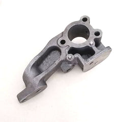 Water Inlet Connection 5259919 for Cummins Engine ISD ISDE ISBE EFI 4B3.9 6A3.4 6B5.9 B4.5