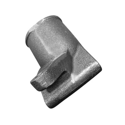 Water Inlet Connection 5268103 for Cummins Engine 4B3.9 6A3.4 6B5.9 B4.5