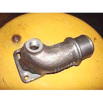 Water Outlet Connection 3357622 for Cummins Engine ISF3.8 QSB5.9-44 ISB B5.9
