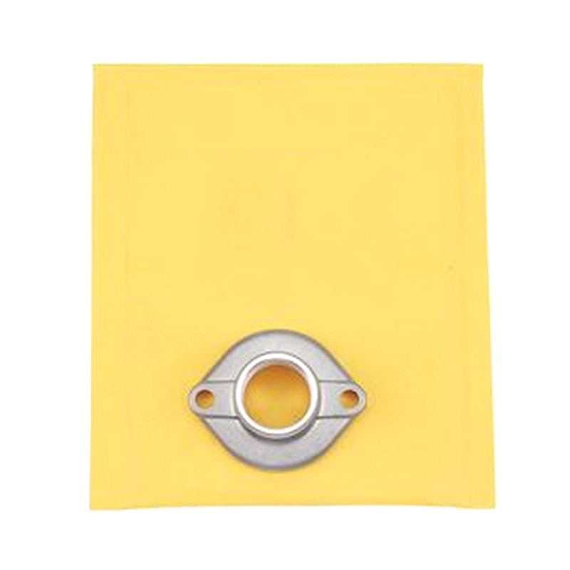 Water Outlet Fitting MM432-08201 for Hyundai Excavator R15-7 R16-7 R22-7