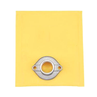 Water Outlet Fitting MM432-08201 for Hyundai Excavator R15-7 R16-7 R22-7