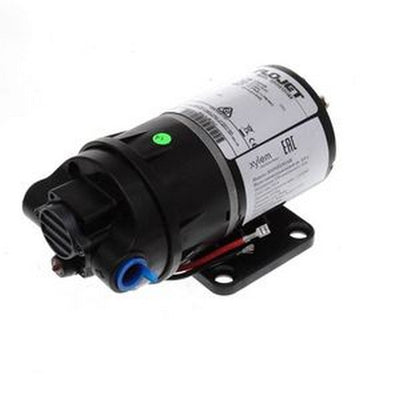 Water Pump 00851124 for Hamm HD90 HD110 Caterpillar CAT CB-434D Roller