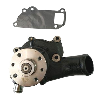 Water Pump 02/801380 for Isuzu 4BG1 Engine JCB JS110 JS130 JZ140 JS145W JS160