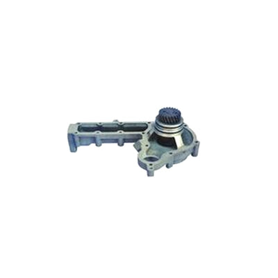 Water Pump 02931392 02931061 04260083 02937466 for BF8M1015 6V