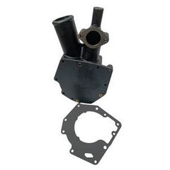 Water Pump 1-13650133-1 1-13650133-0 for Isuzu 6HK1 Engine Hitachi ZX330 Excavator - Buymachineryparts