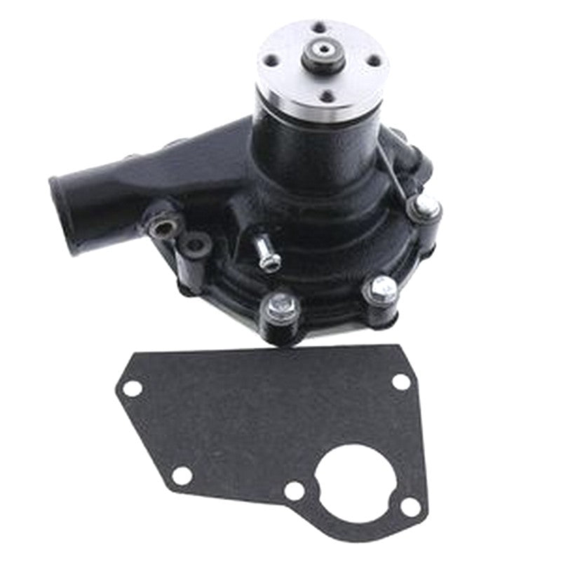 Water Pump 107-2473 for Caterpillar CAT D3C D4C D5C 933 939 D5C Engine 3044C 3046