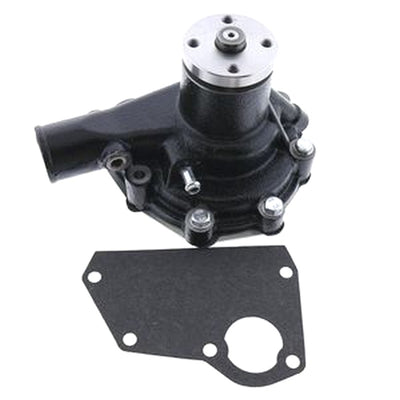 Water Pump 107-2473 for Caterpillar CAT D3C D4C D5C 933 939 D5C Engine 3044C 3046