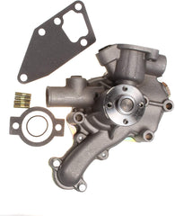 Water Pump 11-9451 for Yanmar Engine TK486 Thermo King SB-110 SB-300 SB-190 SB-310 SB-200 SB-430 SB-210