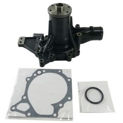 Water Pump 8980476900 for Isuzu Engine 6UZ1 Hitachi Excavator ZX470-5B ZX470H-5B ZX470LC-5B ZX470LCH-5B ZX470LCR-5B ZX470R-5B